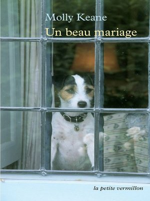 cover image of Un beau mariage